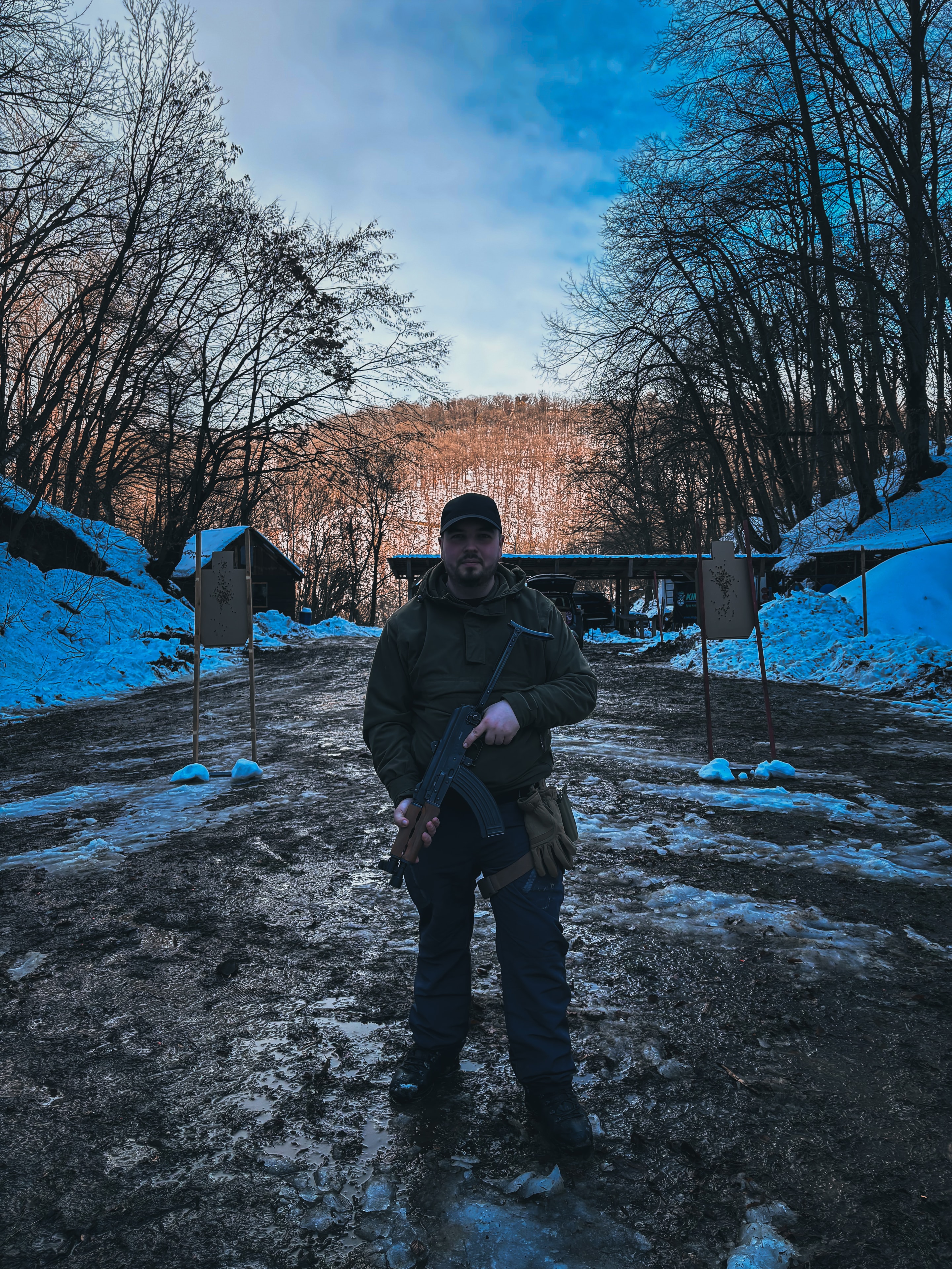 Protection Craft K9 training and handling image